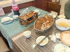 -自游人·美食一楼