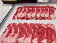 -东来顺饭庄(天坛店)