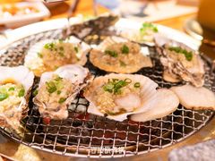 -万兴佳烤肉·长白山老味道(宏泰广场店)