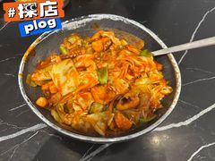 -HONGA HONGA雄家(曹路店)