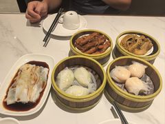 -东方早茶 海鲜•青岛菜(国信体育中心店)