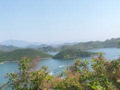 -易水湖景区