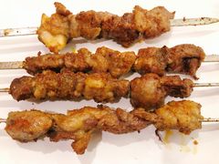 -巴依老爷新疆美食(清华东门店)