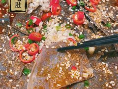 -花城粤菜餐厅(高新区店)