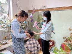 -常德书法幼儿园