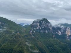 -重庆云阳龙缸景区