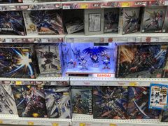 -TOYSRUS玩具反斗城(长沙德思勤店)