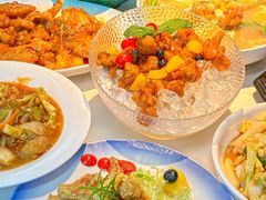 -园里前·10年私厨·福建菜(台江万达鳌峰洲店)