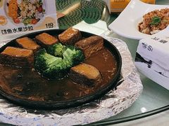 -柳州饭店·绿岛餐厅(友谊路店)