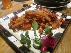 -葡萄集|滋味新疆菜·精酿酒馆(瑞豪酒店)
