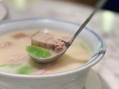 腌笃鲜-蝶园·装修中(BFC外滩金融中心店)