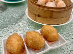 菜脯粒咸水角-北园酒家(小北路店)