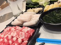 -呷哺呷哺 黄金牧场 (中发百旺店)