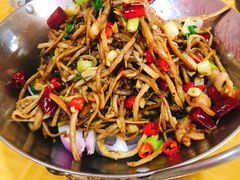 -回家湘菜馆(浮山后店)
