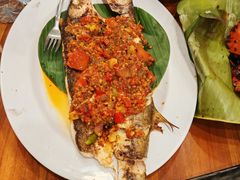 -Cabe Ijo