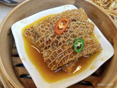 沙爹金钱肚-点都德(千灯湖环宇城店)