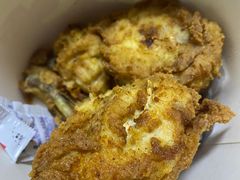 -肯德基(西单商场店)