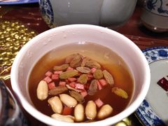 老成都冰粉-缪氏川菜(深圳北站缤果空间店)