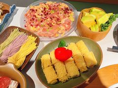 -芸山季·云南野生菌火锅(南翔印象城MEGA店)