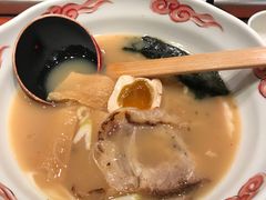 -小山日本料理(兴业太古汇店)