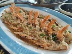-良师门滨海人家·海鲜·家常菜(滨海城店)
