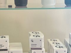 -Cupping Room(Harbour City)