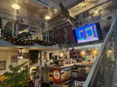 -Kitchen·Y洋厨房西餐厅(王府壹号店)