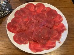 烤牛舌-香猪坊(五道口店)