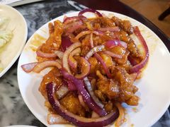 -紫金食坊(江南西路店)