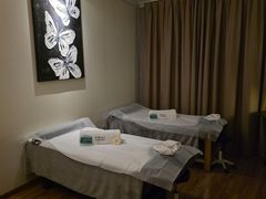 -青曼SPA·按摩·采耳·足道(龙之梦店)