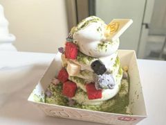 -DQ·蛋糕·冰淇淋(领秀城店)