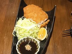 -白石的深夜食堂(济南万象城店)