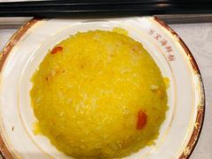 -万宝海鲜舫(劳动公园店)