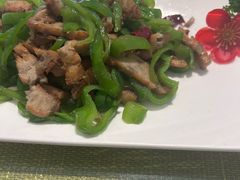 -忆品青莲素食文化主题餐厅(文华名城店)