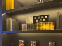 -梵猫·新养生(加州广场店)