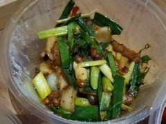 -龙翔山庄雷鸡肉(青城后山泰安古镇店)