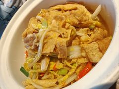 -小柴米·传统江西菜(万寿宫店)