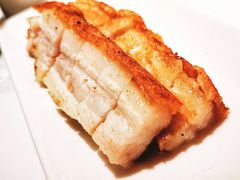 澳门化皮烤肉-味友味港印记(厦门集美银泰百货店)