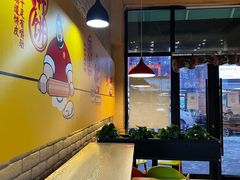 -吉品合酥脆烤饼(哈西金街店)