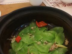 -顺风汤馆·广府粤菜(江宸天街店)