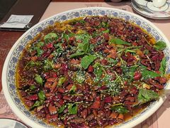 -杨记隆府(时代天街店)