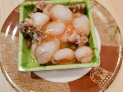 -禾绿回转寿司(苏宁广场店)