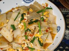 -蜗牛小馆醉乡民谣云南菜(惠新西里店)