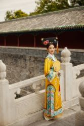 -美云庭古装·格格服汉服·京城旅拍(北京店)