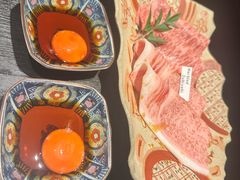 -松阪牛焼肉M(法善寺横丁店)