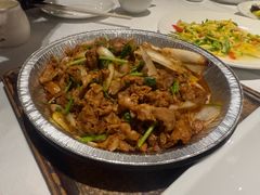 -海富门·带鱼·淮扬菜·粤菜(甘家口店)