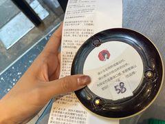 -茶颜悦色(花园道店)