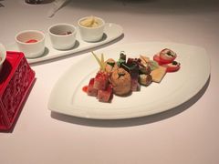 -悦轩中餐厅·高空江景·杭州柏悦酒店