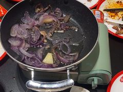 -肉焰山巴西烤肉自助餐厅(龙湖芙蓉天街店)