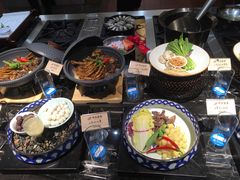 -奉城家宴(印象奉化店)